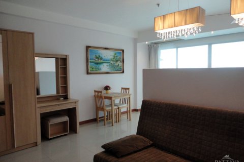 Estudio en el condominio en Pattaya, Tailandia № 176504 - foto 7