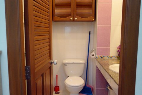 Estudio en el condominio en Pattaya, Tailandia № 176504 - foto 12