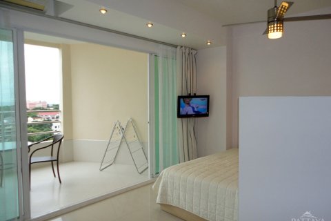 Estudio en el condominio en Pattaya, Tailandia № 176504 - foto 9