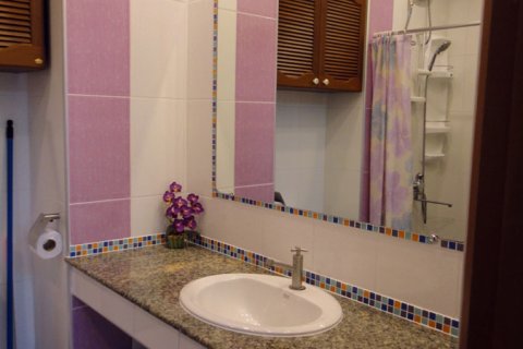 Estudio en el condominio en Pattaya, Tailandia № 176504 - foto 13