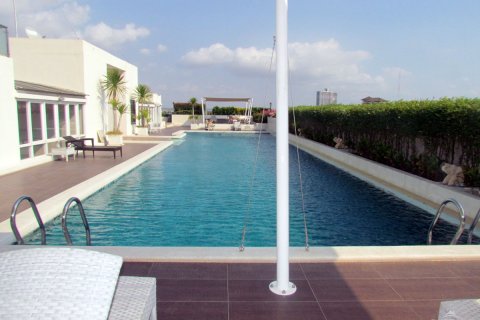 Condominio de 1 dormitorio en Pattaya, Tailandia № 176507 - foto 14