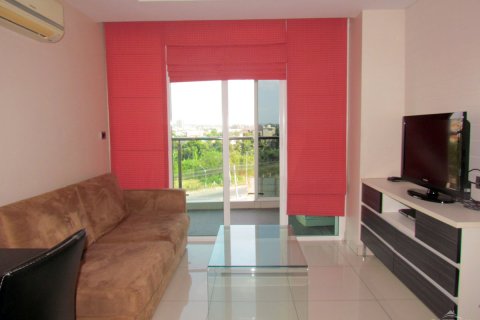 Condominio de 1 dormitorio en Pattaya, Tailandia № 176507 - foto 2