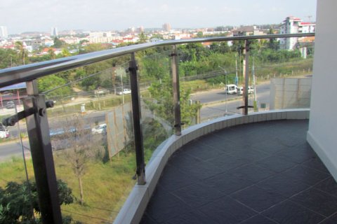 Condominio de 1 dormitorio en Pattaya, Tailandia № 176507 - foto 11