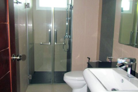 Condominio de 1 dormitorio en Pattaya, Tailandia № 176507 - foto 5