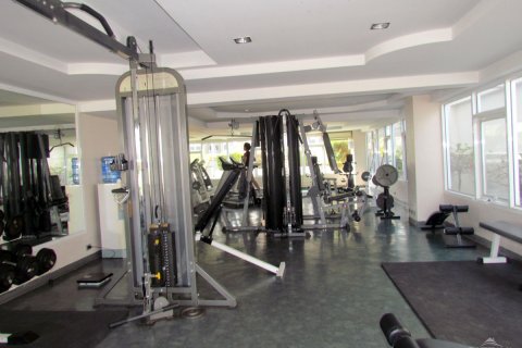 Condominio de 1 dormitorio en Pattaya, Tailandia № 176507 - foto 12