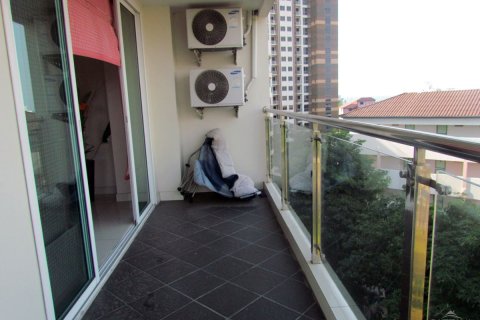 Condominio de 1 dormitorio en Pattaya, Tailandia № 176507 - foto 10
