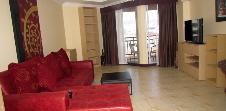 Condominio de 1 dormitorio en Pattaya, Tailandia № 176505