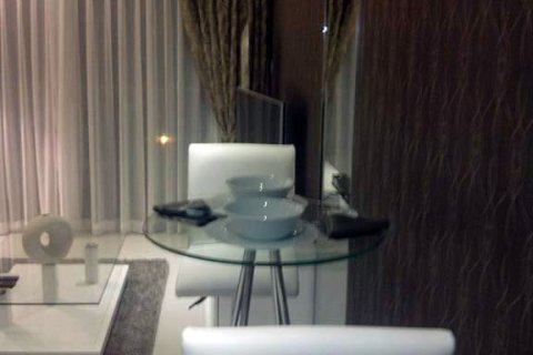 Condominio de 1 dormitorio en Pattaya, Tailandia № 176501 - foto 4