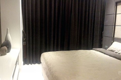 Condominio de 1 dormitorio en Pattaya, Tailandia № 176501 - foto 8