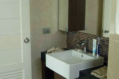 Condominio de 1 dormitorio en Pattaya, Tailandia № 176501 - foto 9