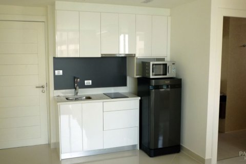 Condominio de 1 dormitorio en Pattaya, Tailandia № 176501 - foto 5