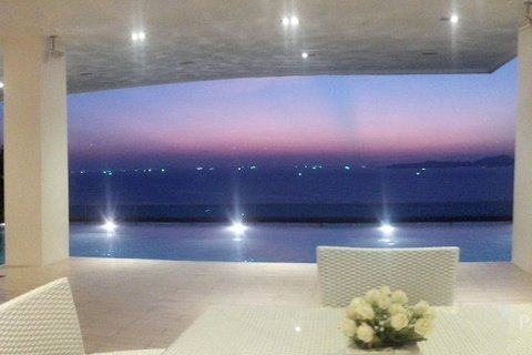 Condominio de 1 dormitorio en Pattaya, Tailandia № 176501 - foto 12