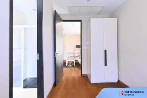 Condominio de 2 dormitorios en Bangkok, Tailandia № 184426 - foto 9