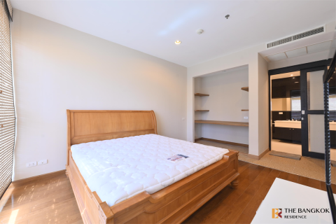 Condominio de 2 dormitorios en Bangkok, Tailandia № 184426 - foto 3