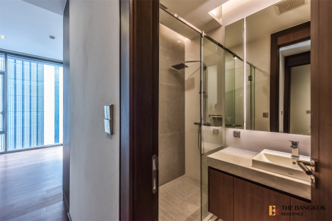 Condominio de 3 dormitorios en Bangkok, Tailandia № 184422 - foto 2