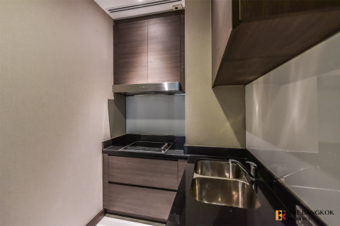 Condo in Bangkok, Thailand, 3 bedrooms № 184422