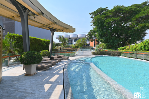 Condo in Bangkok, Thailand, 2 bedrooms № 184424 - photo 3