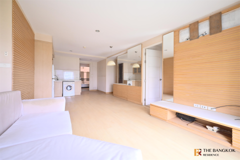 Condominio de 2 dormitorios en Bangkok, Tailandia № 184420 - foto 6