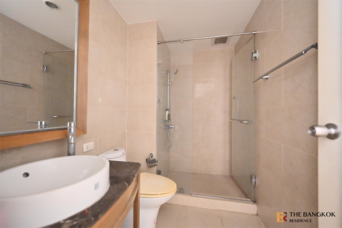 Condominio de 2 dormitorios en Bangkok, Tailandia № 184420 - foto 3