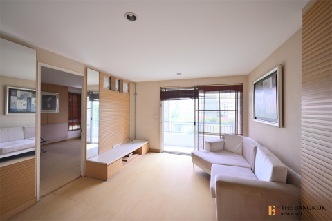 Condominio de 2 dormitorios en Bangkok, Tailandia № 184420 - foto 4