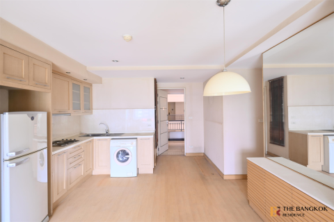 Condominio de 2 dormitorios en Bangkok, Tailandia № 184420 - foto 8