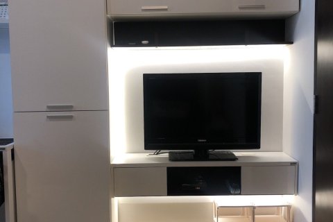 Estudio en el condominio en Sathon, Bangkok, Tailandia № 158289 - foto 2
