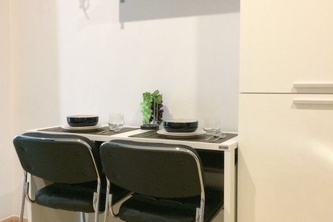 Estudio en el condominio en Sathon, Bangkok, Tailandia № 158289 - foto 4