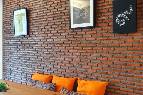 Adosado de 3 dormitorios en Khlong Toei, Bangkok, Tailandia № 158285 - foto 3