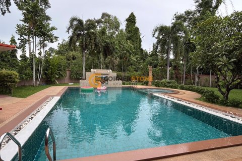 Estudio en Pattaya, Tailandia № 113419 - foto 9
