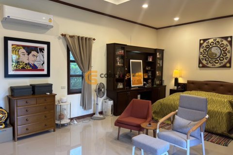 Estudio en Pattaya, Tailandia № 113419 - foto 21
