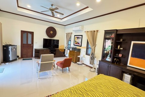 Estudio en Pattaya, Tailandia № 113419 - foto 20