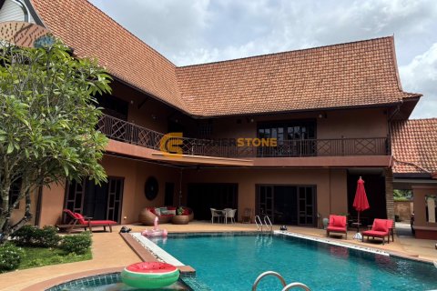 Estudio en Pattaya, Tailandia № 113419 - foto 5
