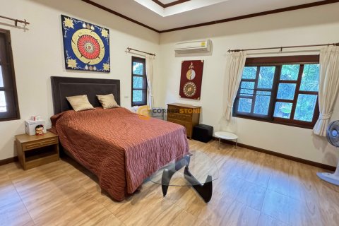 Estudio en Pattaya, Tailandia № 113419 - foto 28