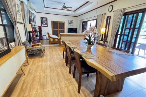 Estudio en Pattaya, Tailandia № 113419 - foto 13