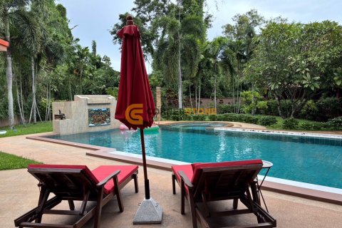 Estudio en Pattaya, Tailandia № 113419 - foto 6
