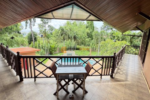 Estudio en Pattaya, Tailandia № 113419 - foto 18