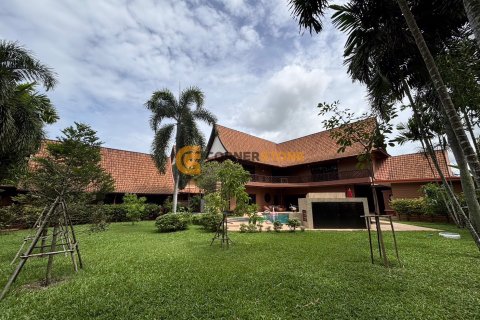 Estudio en Pattaya, Tailandia № 113419 - foto 4