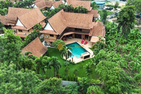 Estudio en Pattaya, Tailandia № 113419 - foto 3