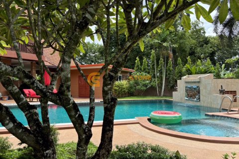 Estudio en Pattaya, Tailandia № 113419 - foto 7