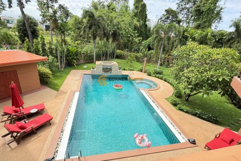 Estudio en Pattaya, Tailandia № 113419 - foto 19
