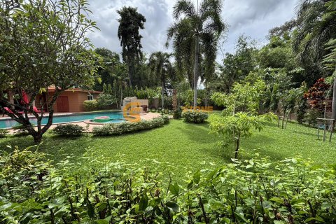 Estudio en Pattaya, Tailandia № 113419 - foto 8