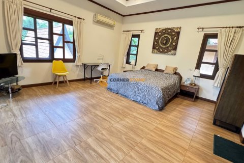 Estudio en Pattaya, Tailandia № 113419 - foto 29