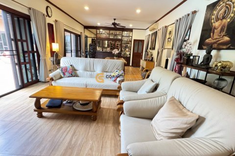 Estudio en Pattaya, Tailandia № 113419 - foto 11