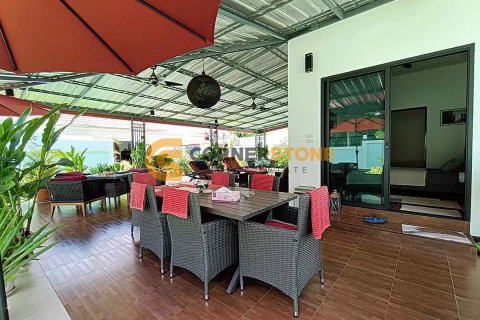 Estudio en Bang Sare, Tailandia № 113417 - foto 5