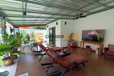 Estudio en Bang Sare, Tailandia № 113417 - foto 7
