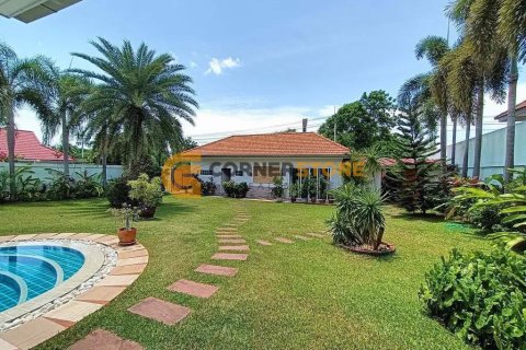 Estudio en Bang Sare, Tailandia № 113417 - foto 4