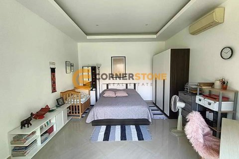 Estudio en Bang Sare, Tailandia № 113417 - foto 15