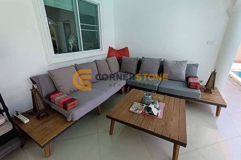 Estudio en Bang Sare, Tailandia № 113417 - foto 18