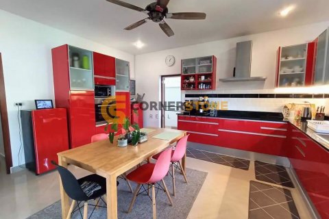 Estudio en Bang Sare, Tailandia № 113417 - foto 11