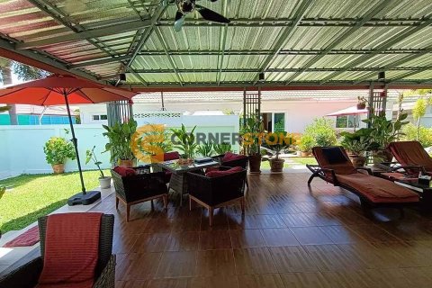 Estudio en Bang Sare, Tailandia № 113417 - foto 17